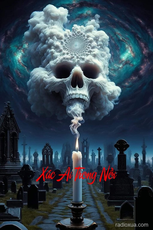 Xác Ai Trong Nồi – Thịt Người Trong Súp