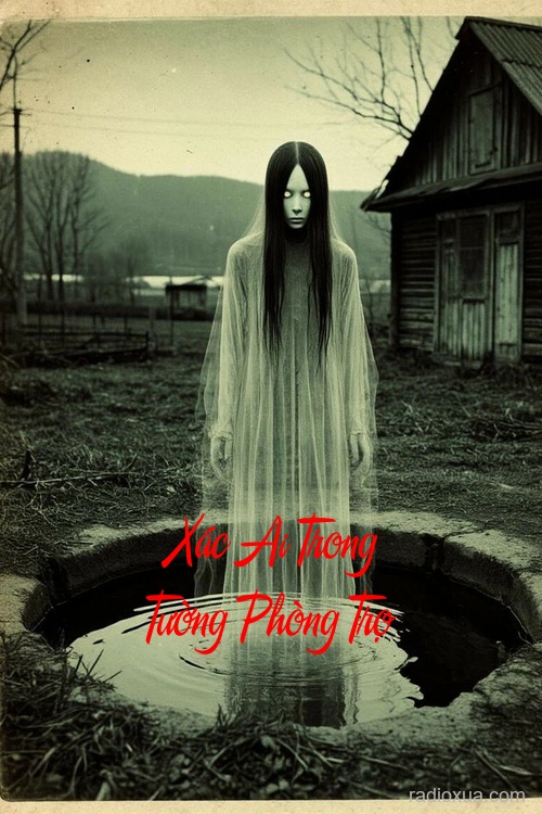 Xác Ai Trong Tường Phòng Trọ – Vực Thẳm Chết