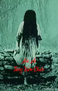 Xác Ai Trong Vườn Chuối – Bóng Ma Vườn Lụi