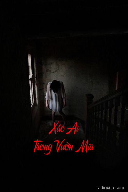 Xác Ai Trong Vườn Mía – Bóng Mát Nuốt Chửng