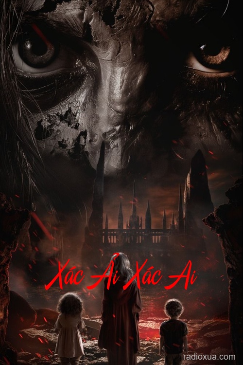 Xác Ải Xác Ai