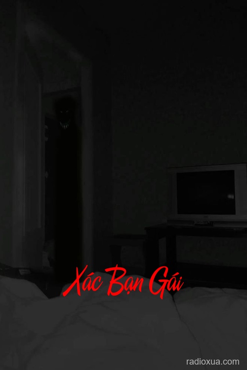 Xác Bạn Gái – Hồi sinh từ tro tàn