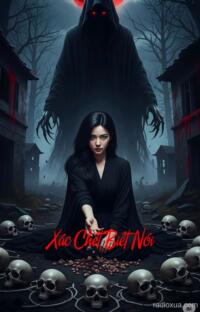 Xác Chết Biết Nói – Lời Nguyền Từ Cõi Lạnh