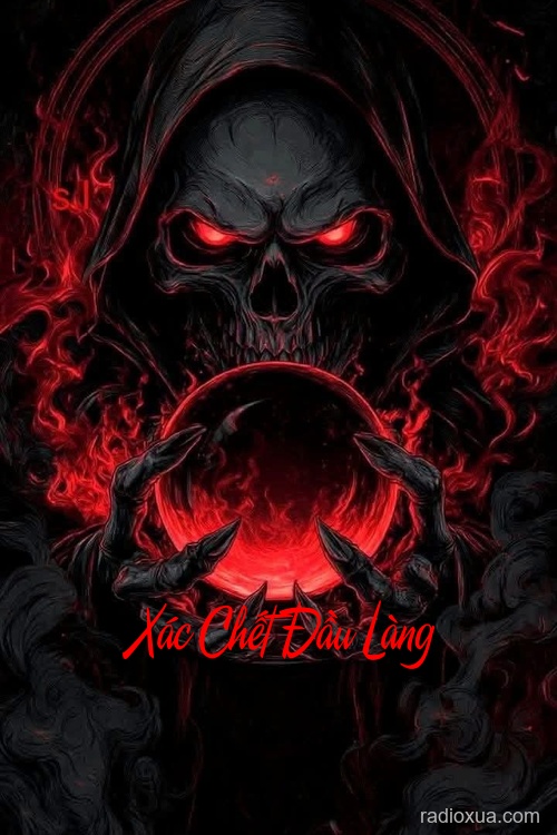 Xác Chết Đầu Làng – Làng Quên Xác Không Ngủ