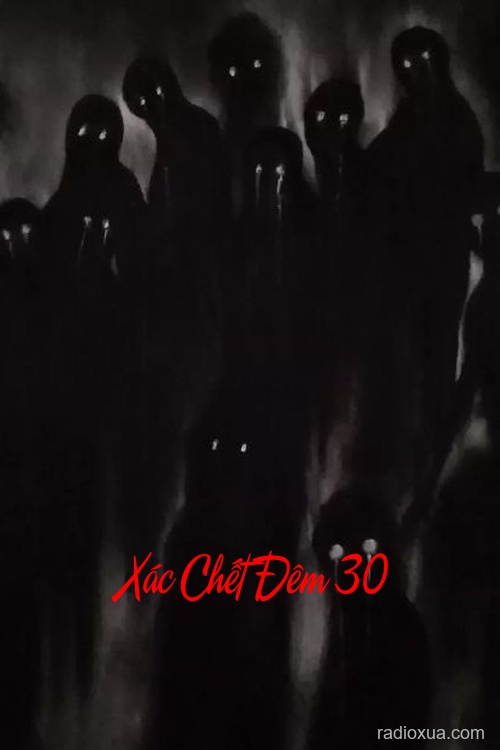 Xác Chết Đêm 30 – Lời Nguyền Từ Cõi Âm