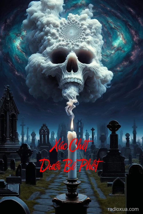 Xác Chết Dưới Bể Phốt – Hơi Thối Ngọt Ngào