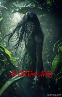 Xác Chêt Dưới Mương – Xương Người