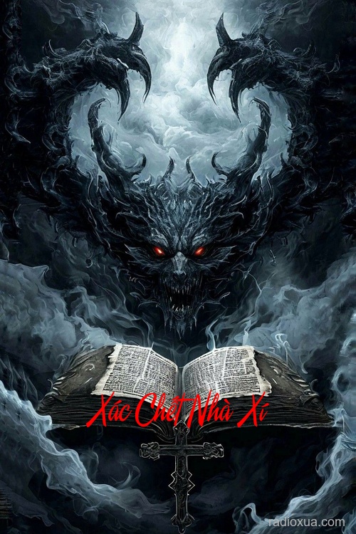 Xác Chết Nhà Xí – Bóng Đêm Khát Máu