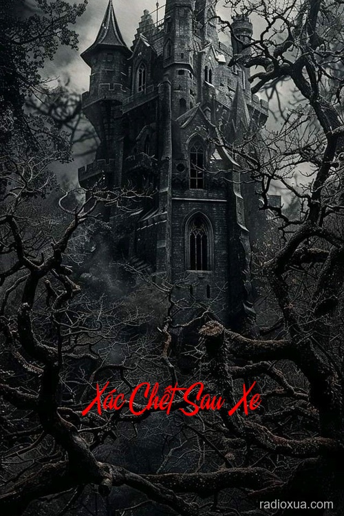 Xác Chết Sau Xe – Gầm Cầu Thang