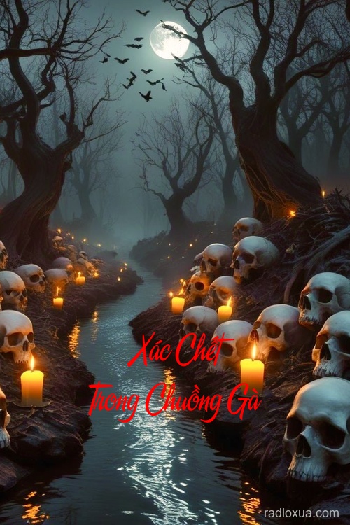 Xác Chết Trong Chuồng Gà – Tiếng Khóc Đêm