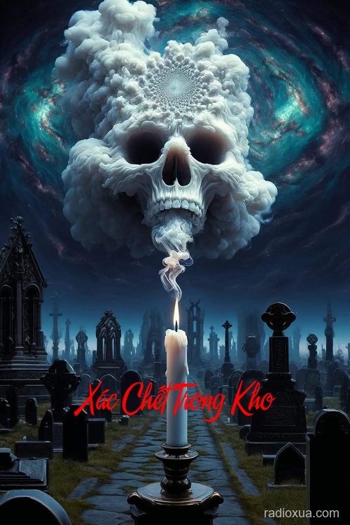 Xác Chết Trong Kho – Hơi Thở Từ Địa Ngục