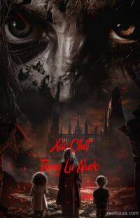 Xác Chết Trong Lu Nước – Bóng Ma Lẩn Quẩn