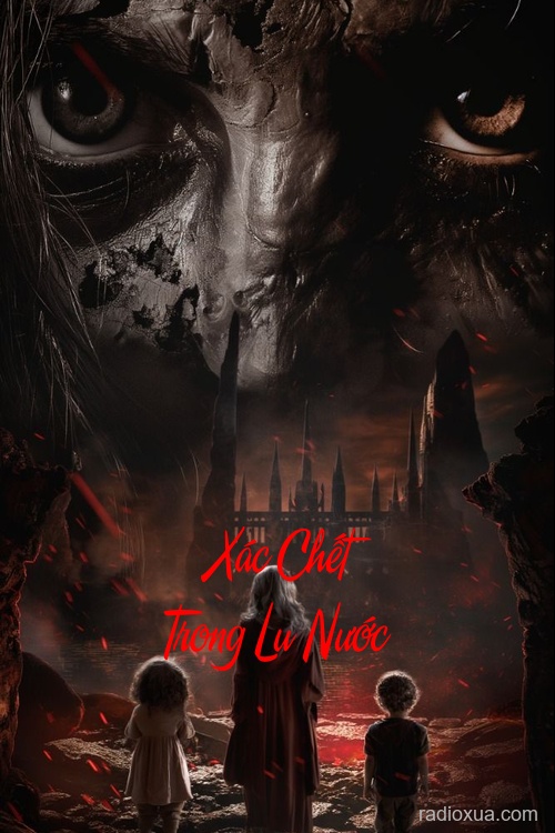 Xác Chết Trong Lu Nước – Bóng Ma Lẩn Quẩn