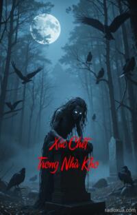 Xác Chết Trong Nhà Kho – Máu Nợ Máu Trả