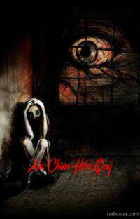 Xác Chìm Hóa Quỷ – Xương Người