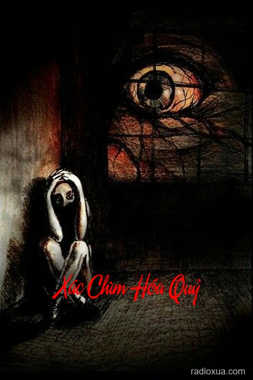 Xác Chìm Hóa Quỷ – Xương Người