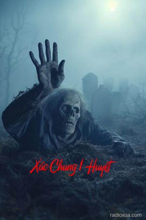 Xác Chung 1 Huyệt – Ngủ Cùng Tử Thần