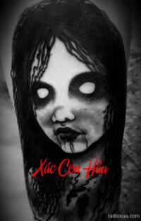 Xác Con Hầu – Hồi sinh từ tro tàn