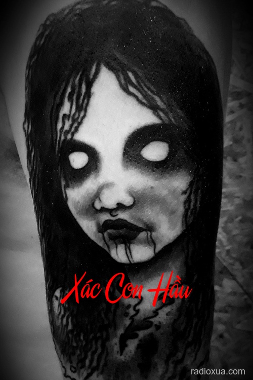 Xác Con Hầu – Hồi sinh từ tro tàn