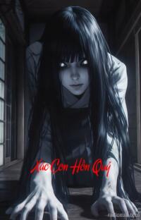 Xác Con Hồn Quỷ – Hồi sinh từ bóng tối