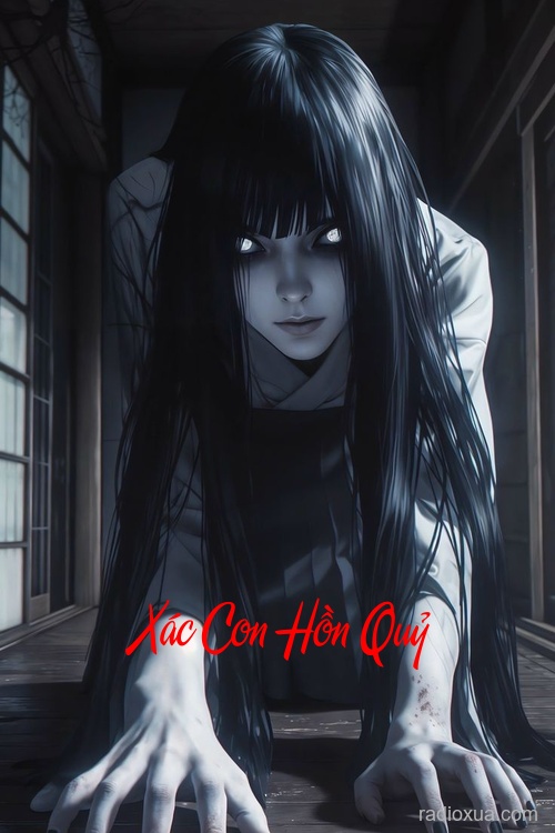 Xác Con Hồn Quỷ – Hồi sinh từ bóng tối