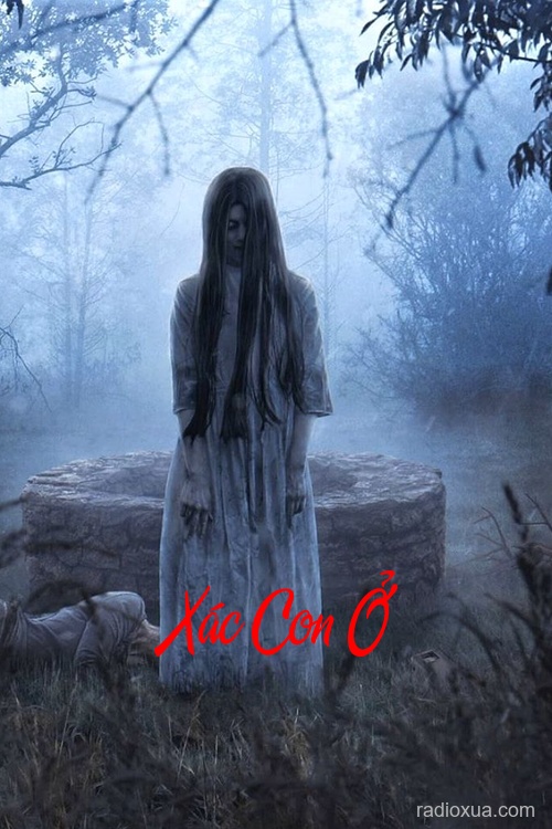 Xác Con Ở – Hồi sinh từ tro tàn