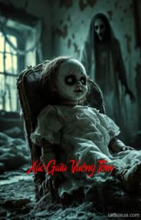 Xác Giữa Vuông Tôm – Hơi Thở Từ Vũng Lầy