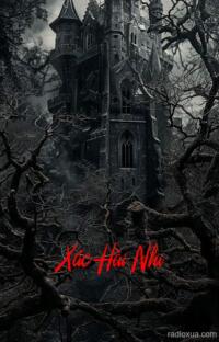 Xác Hài Nhi – Tiếng Gọi Từ Mộ