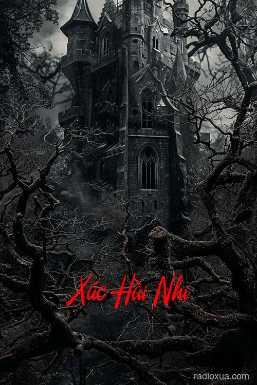 Xác Hài Nhi – Tiếng Gọi Từ Mộ