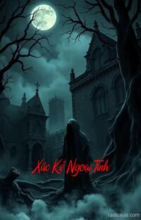 Xác Kẻ Ngoại Tình – Hận Thù Từ Xác Chết