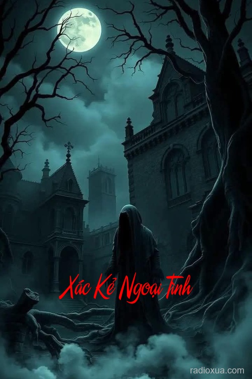 Xác Kẻ Ngoại Tình – Hận Thù Từ Xác Chết