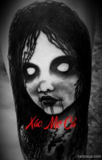 Xác Mợ Cả – Hồi sinh từ tro tàn