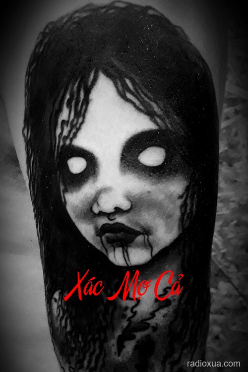 Xác Mợ Cả – Hồi sinh từ tro tàn