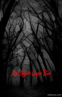 Xác Người Luyện Bùa – Hồn Ma Khát Máu