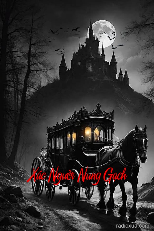 Xác Người Nung Gạch – Nóc Nhà