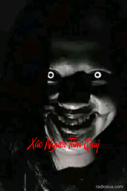 Xác Người Tâm Quỷ – Hồi sinh từ bóng tối