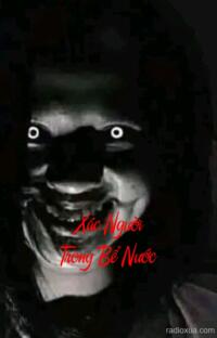 Xác Người Trong Bể Nước – Bóng Ma Trắng Lạnh