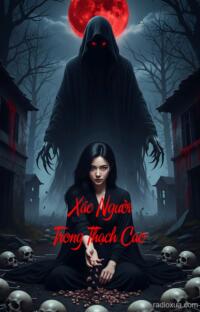 Xác Người Trong Thạch Cao – Âm Dương Cách Biệt