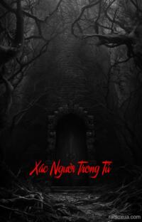 Xác Người Trong Tủ – Váy Cưới Máu