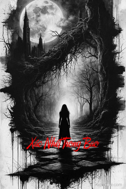 Xác Nhét Trong Bao – Xác Không Đầu