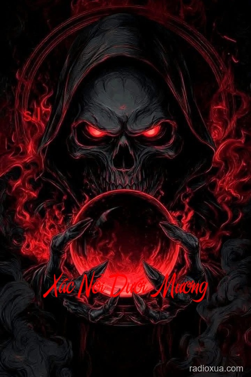 Xác Nổi Dưới Mương – Cầu Thang Tối