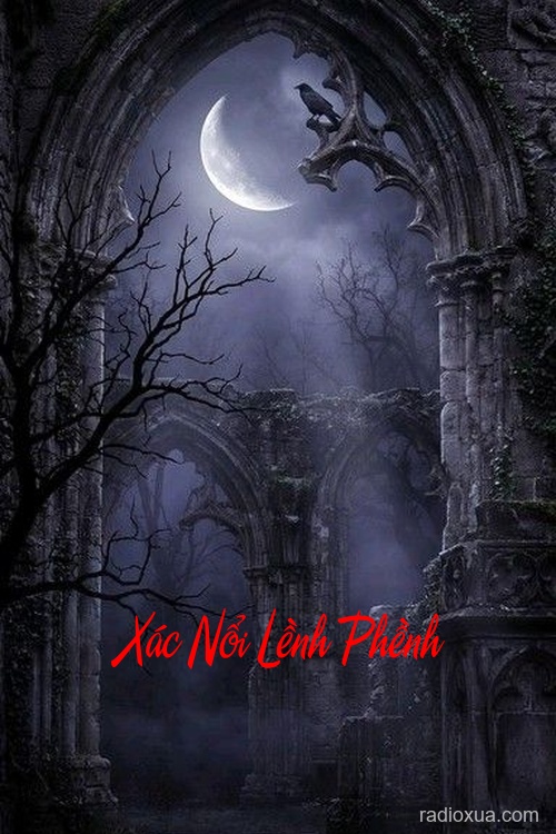 Xác Nổi Lềnh Phềnh – Đốt Vàng Mã