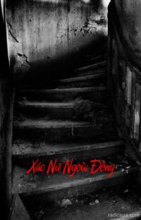 Xác Nữ Ngoài Đồng – Bóng Ma Lúa Chín