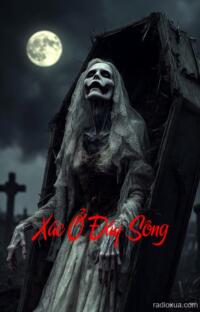 Xác Ở Đáy Sông – Bóng Ma Ngàn Năm