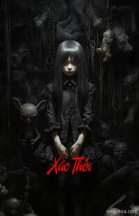 Xác Thối – Hơi Thở Từ Địa Ngục