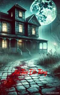 Xác Treo Đồi Thông – Hồi Chuông Tử Thần