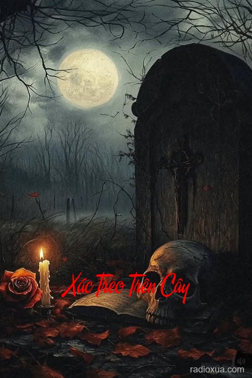 Xác Treo Trên Cây – Hồn Ma Khát Máu