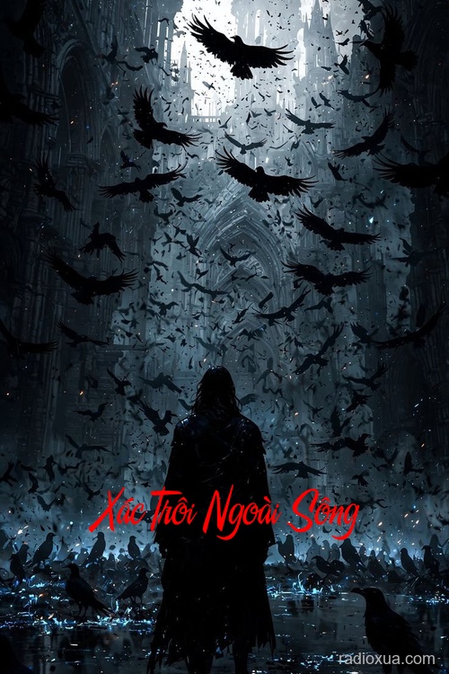 Xác Trôi Ngoài Sông – Bóng Ma Ngậm Ngùi