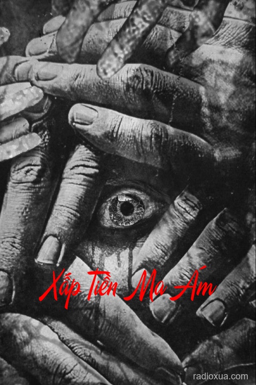 Xấp Tiền Ma Ám – Tiền Nguyền Rủa Chết Chóc