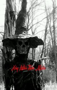 Xây Nhà Trên Miếu – Máu Vấy Cả Mộng